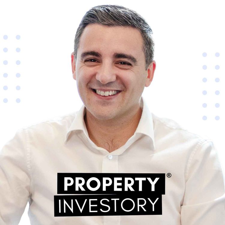 cover art for Buy and Invest: Solving the Housing Crisis with Chris Ferris!