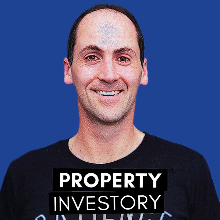 cover art for Mistakes To Avoid When Buying A Property For Investment With Luke Moroney