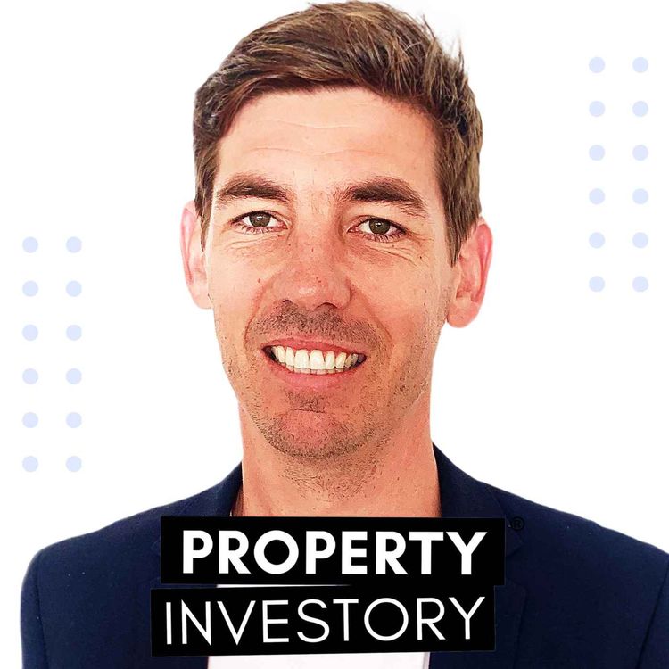 cover art for Matt Sharp: How Investment Property Buyer Got Started With $100