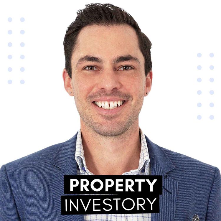 cover art for Tips On How To Renovate Your Investment Property With Oliver Jackson