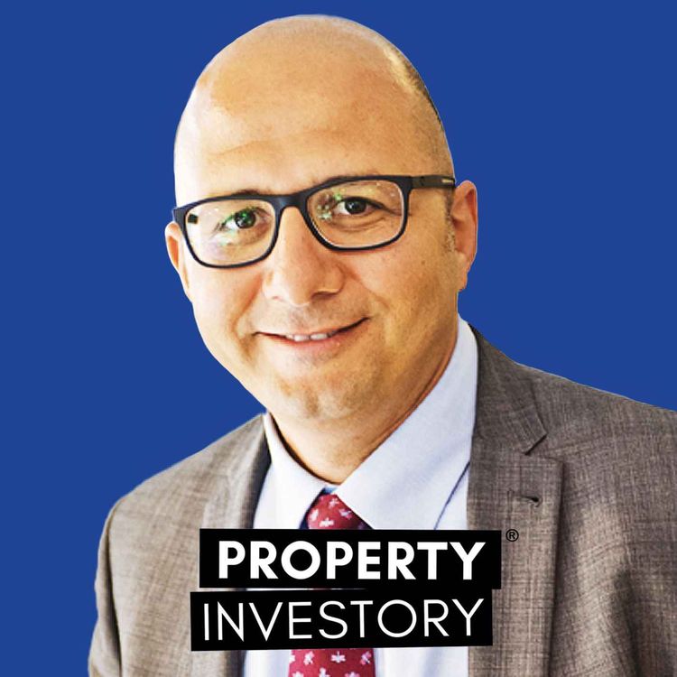 cover art for Sydney Accountant’s International Property Adventures