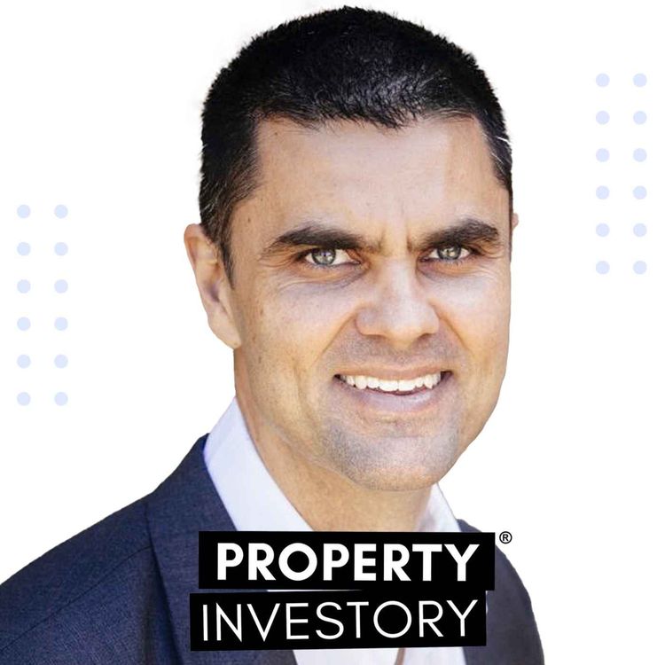 cover art for Supply, Quality and Demand: Smart Investing with Alex Dutt