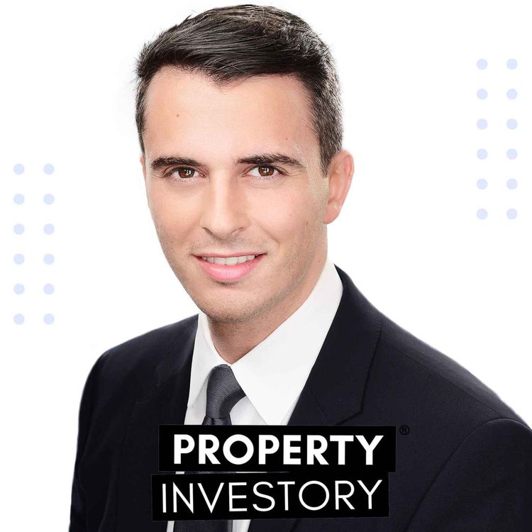 cover art for Portfolios, Entrepreneurial Adventures and First Time Investing with Alex Veljancevski