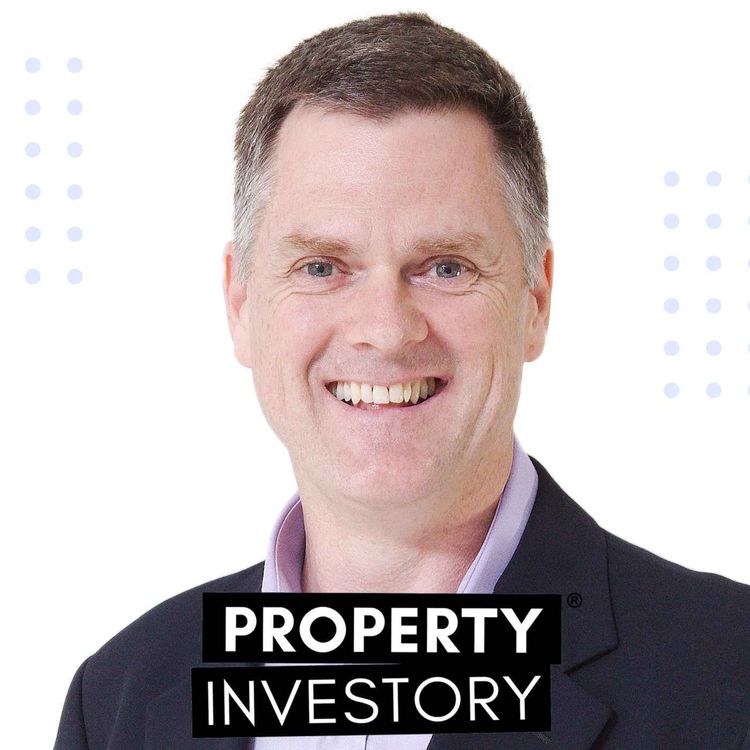 cover art for Your Best Financial Outcome: How To Get Big RESULTS With Your Property Portfolio with Brendan Kelly