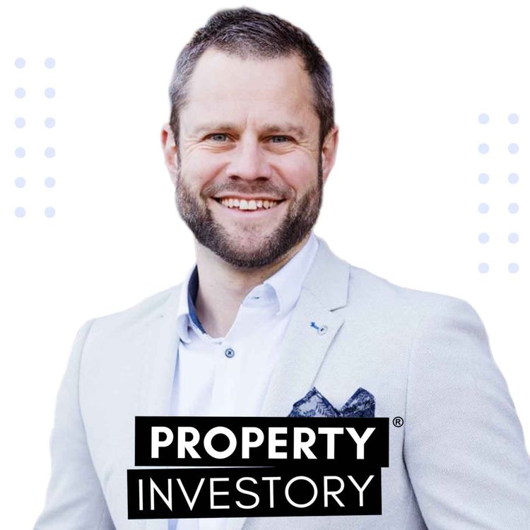 cover art for Scott Baker: Baking Success as a Mortgage Broker After 20 Years in Retail