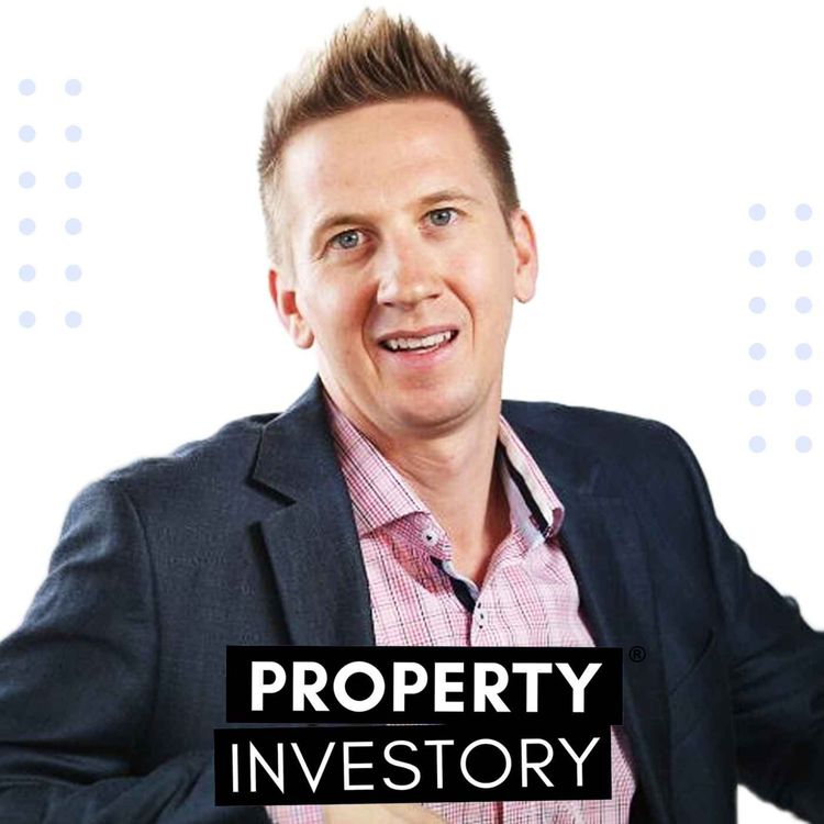 cover art for Subdividing From 1 to 10 Properties With Darren Standish