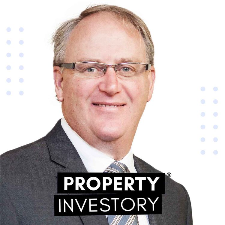 cover art for Big Profits From An Undervalued Block of Units: David Shaw