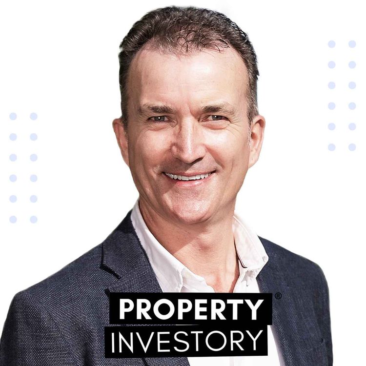 cover art for $650 Million Worth of Property Investments with Duncan Yelds