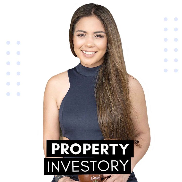 cover art for Why Freda McGavin Says It’s The Little Things That Count When Saving For Your First Deposit or Averting Financial Disaster