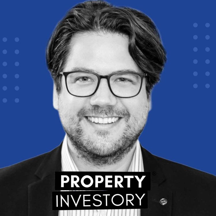 cover art for Ben Nas: How He Turned a $653K Move Into a $900K Property Win