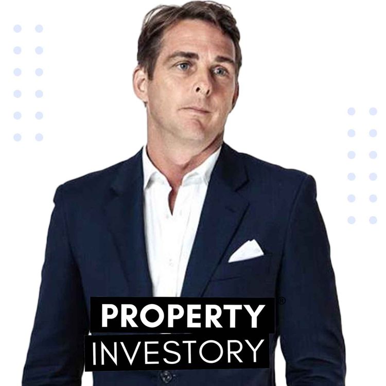 cover art for Gavin McPherson’s Secrets to Success: Why You Should Never Give Up Your Primary Source of Income for Property