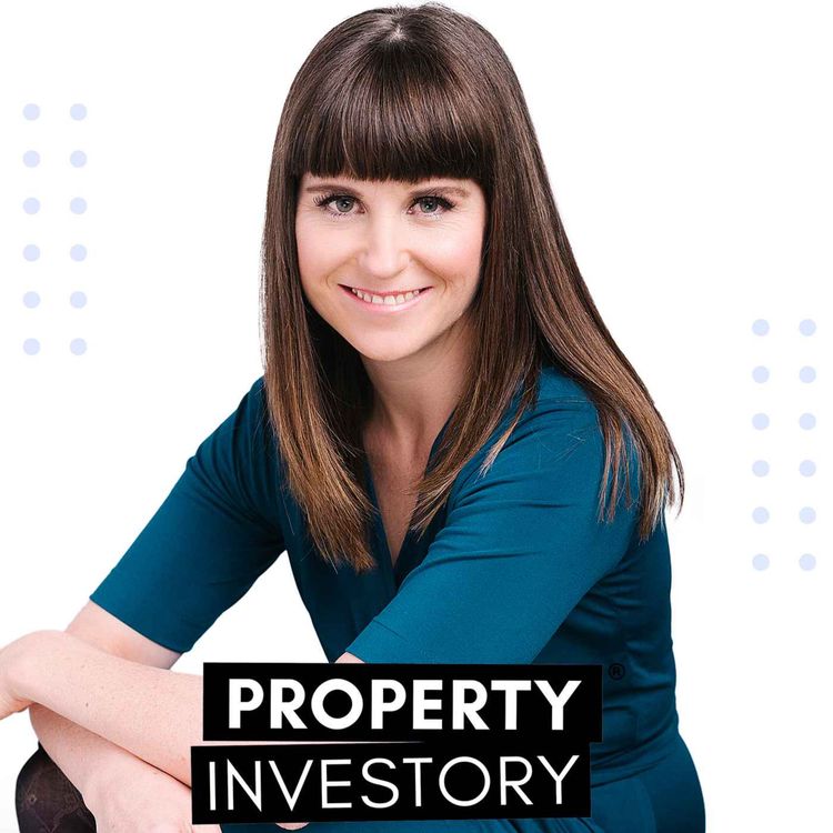 cover art for Buying Your First Property at 21 Years Old: How You Can Do It Too with Kirsty Dunphey