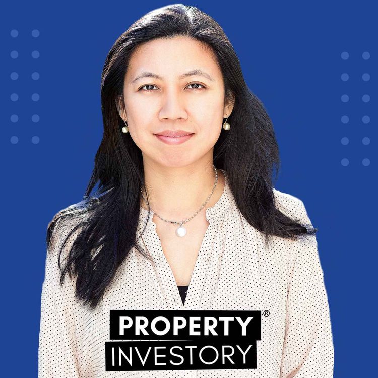 cover art for How To Bounce Back From A $200,000 Loss With Melissa Morgan