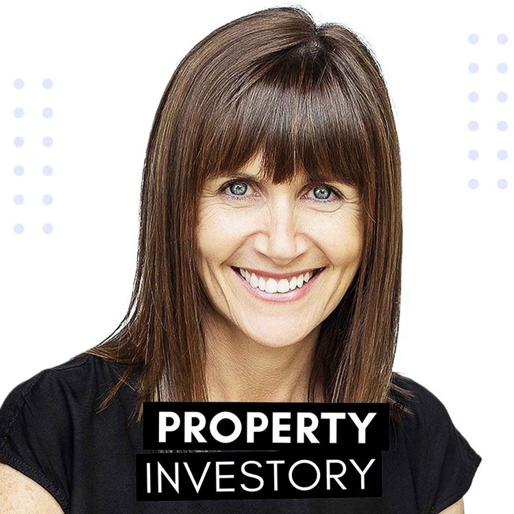 cover art for Passion and Success: “The Block” Contestant Nicole Jacobs on Lessons Learned after 18 Years in Property