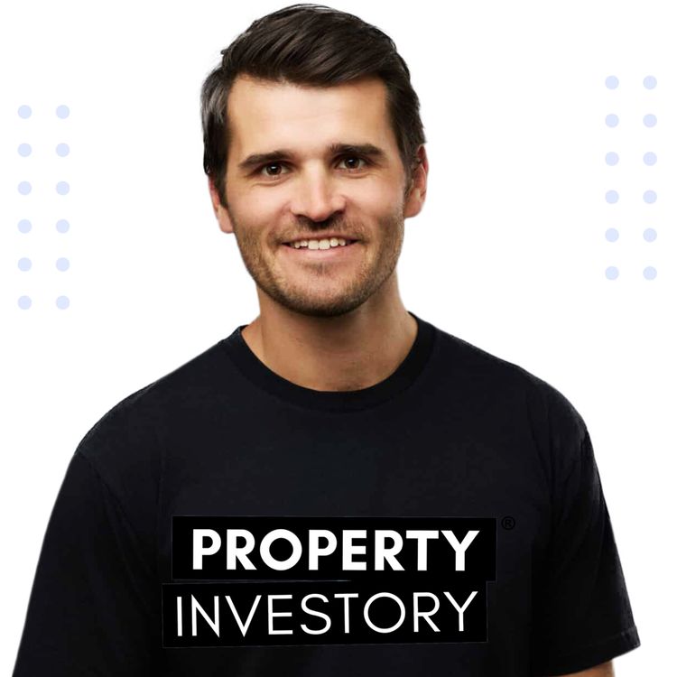 cover art for Josh Crealy: From First Open Home to $100M Development Sites