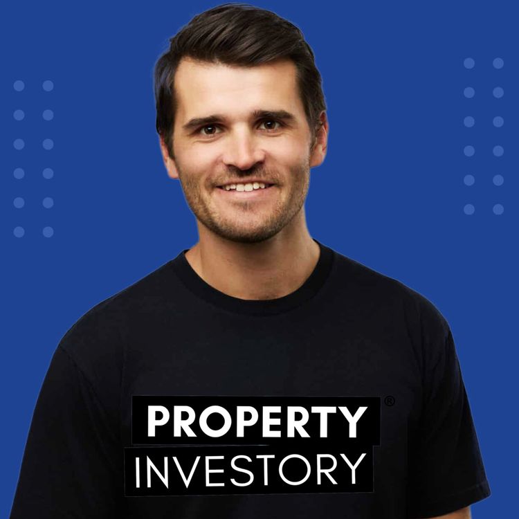 cover art for Josh Crealy: From Development Deals to 19 Properties in 3 Years