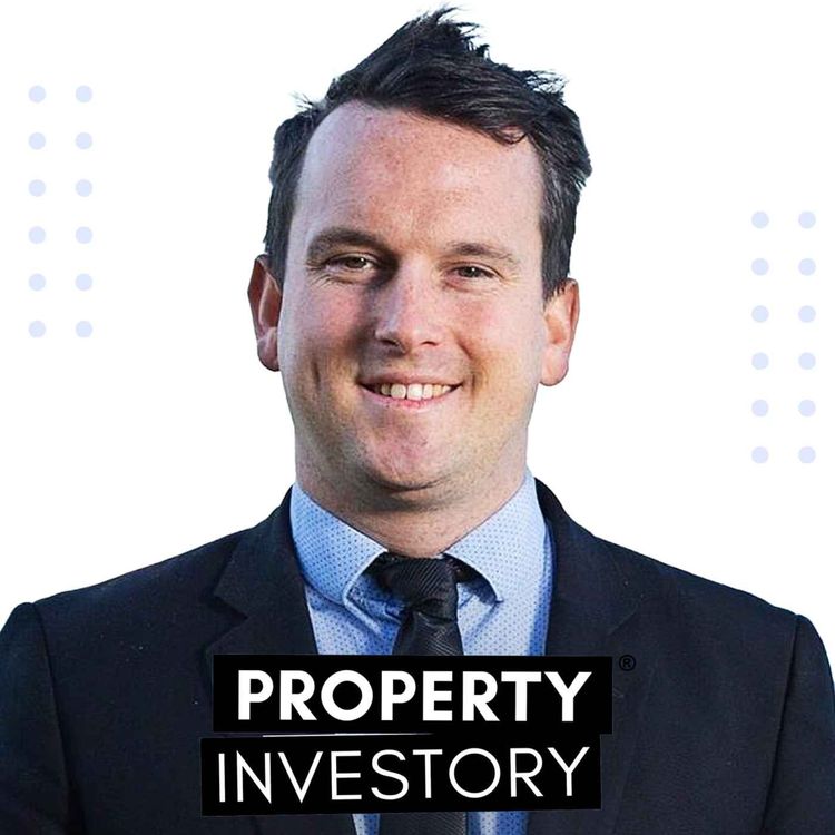 cover art for Creating Instant Equity with Sam O’Connor