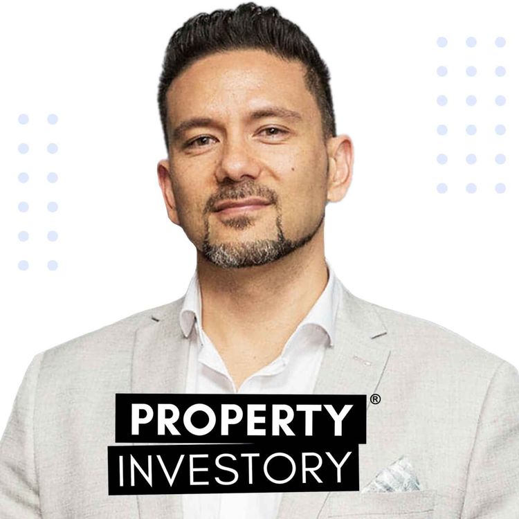 cover art for Freedom Property Investors Masterclass On Financial Freedom
