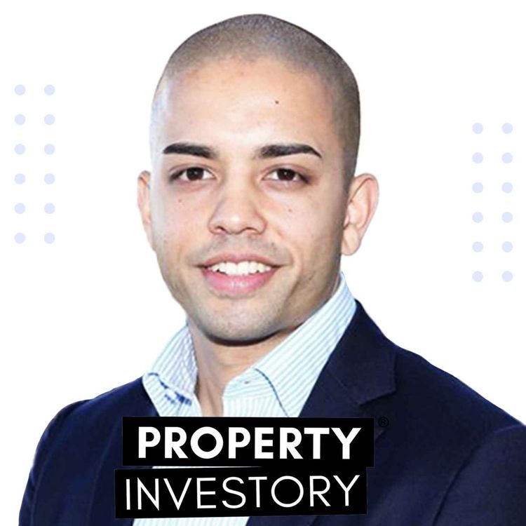 cover art for Make $70,000 From a Simple Renovation with Taku Ekanayake