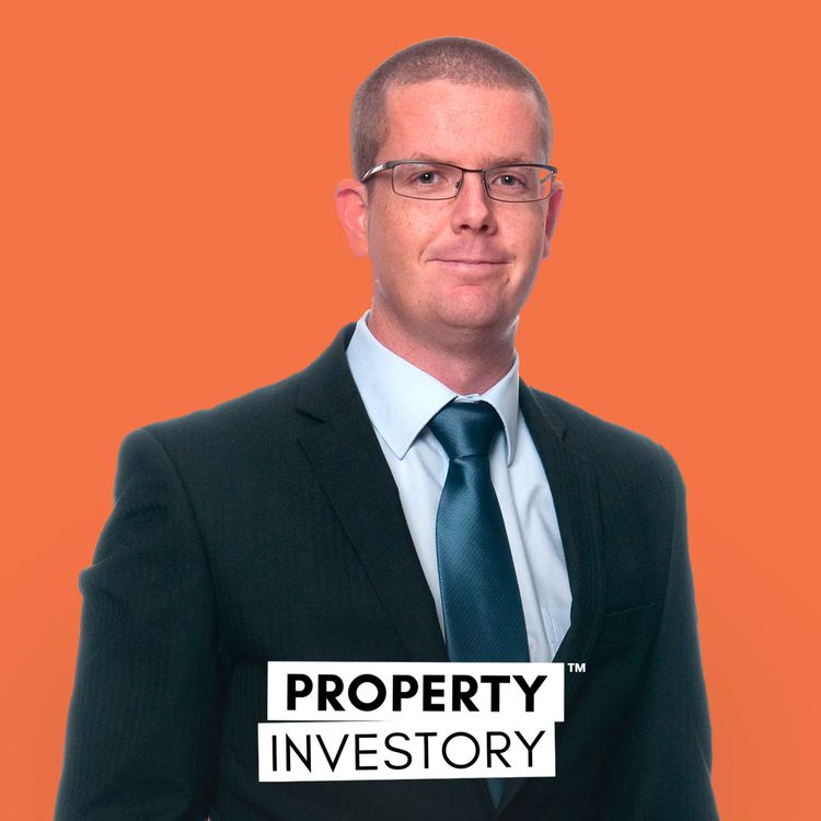 cover art for Mike Mortlock’s Expert Guide on How to Reach Your Financial Goals