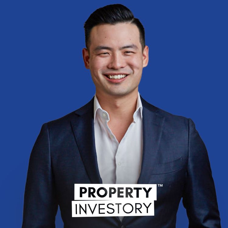 cover art for How to manage a $350 million project with Matt Khoo