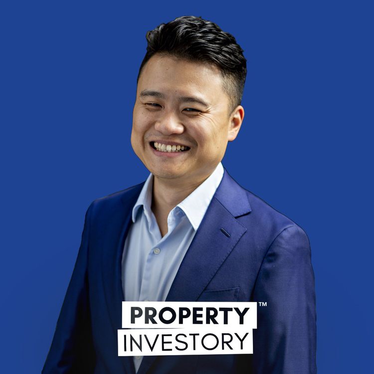 cover art for Three Reasons You Should Be Balancing Your Property Portfolio - Invest Like A Pro With Simon Loo