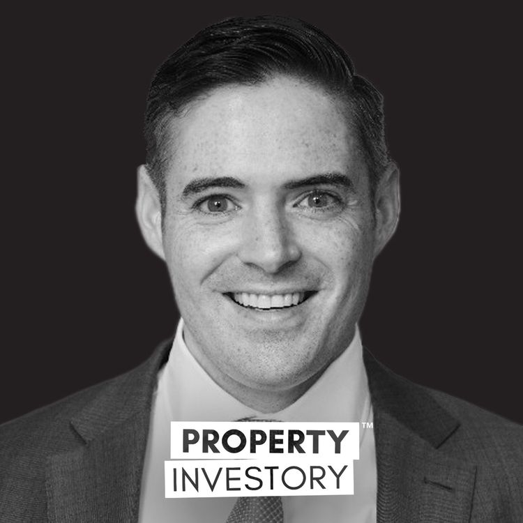 cover art for How Co-Founder of Yard Changed the Home Lending Game