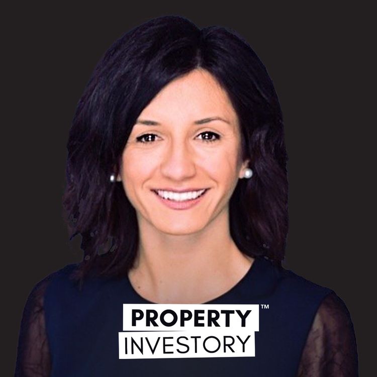 cover art for How You Can Find A Better Home Loan Deal With Toni Mladenova