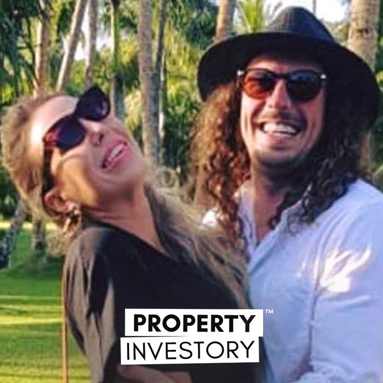 cover art for Investor in Real Estate