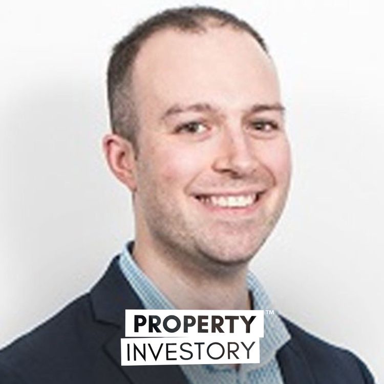 cover art for Mortgage House