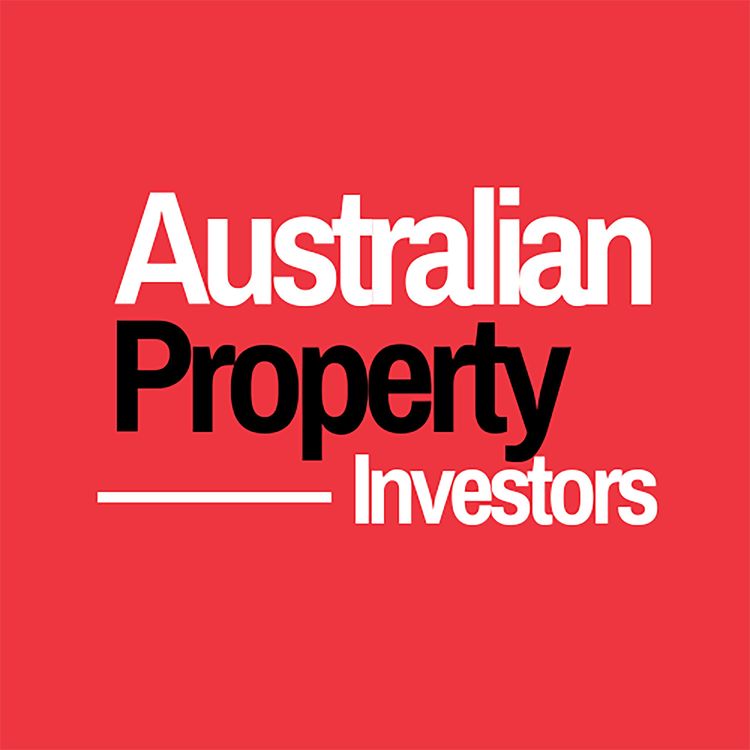 cover art for Australia Property Market