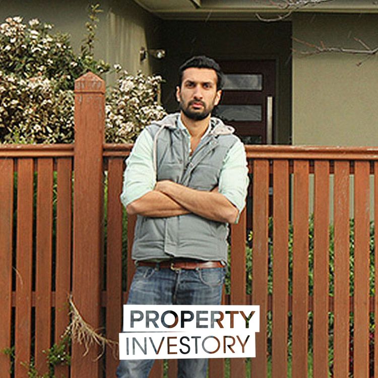 cover art for Property Planning