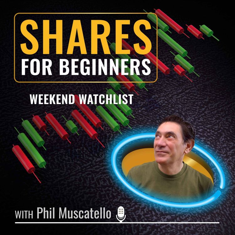 cover art for WEEKEND WATCHLIST – Atomos ASX:AMS