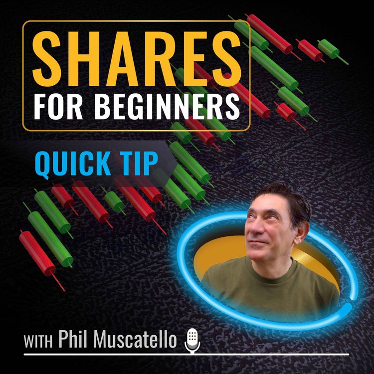 cover art for QUICK TIP - The vibe is everything