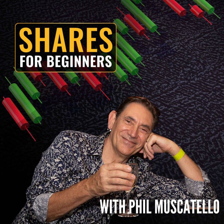 cover art for Chris Noone - CEO of Carly ASX:CL8