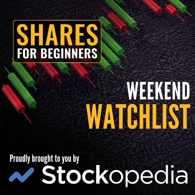 cover art for Weekend Watchlist - Atturra ASX:ATA