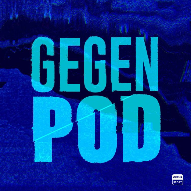 cover art for When Bridgey and Bowyer came to blows over spaghetti bolognese! | GegenPod all-time Premier League XI! | What Schwarzer would do if he was in charge of Aussie football | Socceroos World Cup Watch | Where is Tom Rogic? |