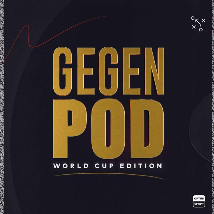 cover art for Australia v Tunisia Preview | Qatar eliminated | Where did it go wrong for Wales? 