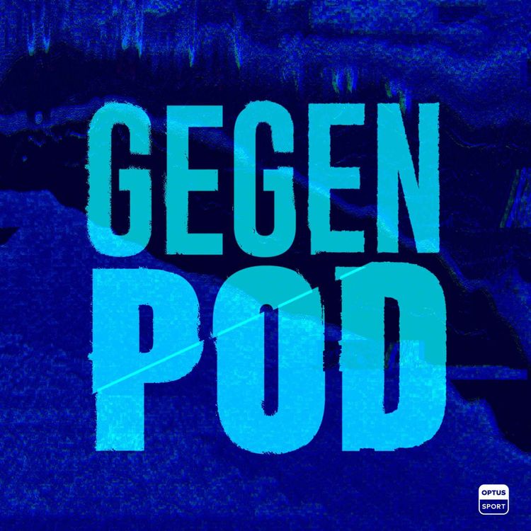 cover art for BONUS: Frank Lampard Interview Special 