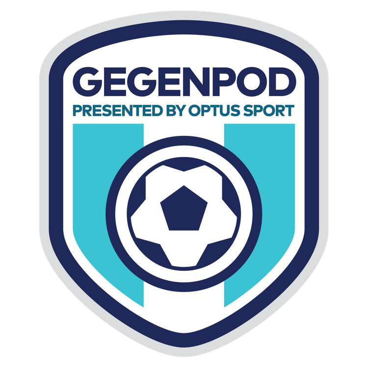 cover art for Aloisi + Bridges' Champions League Review: 'Unbelievable to watch'