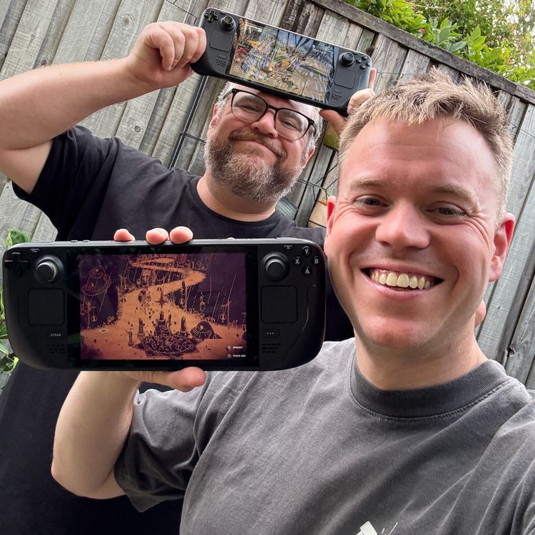 cover art for The Best Indie Games of 2024