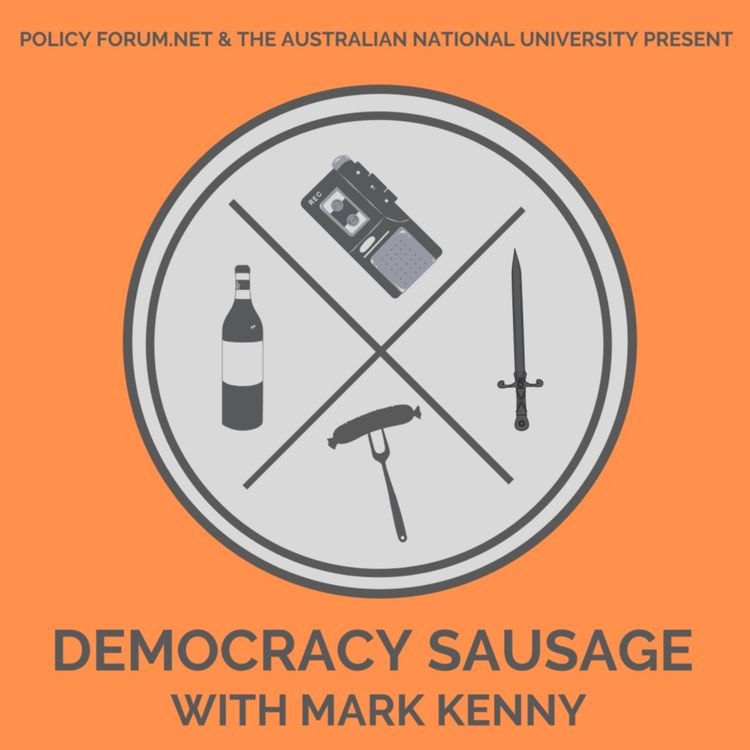 cover art for Holding government to account