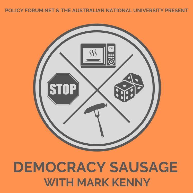 cover art for Getting a go