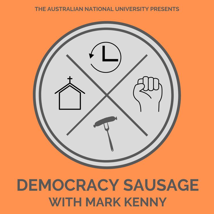 cover art for God, unions and the Labor Party