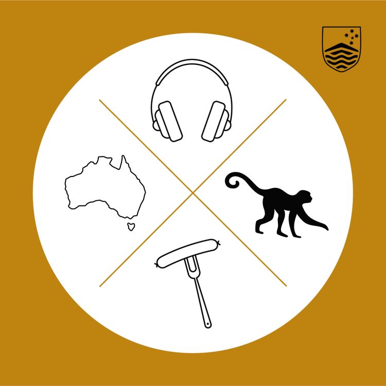 cover art for Monkey see, monkey don’t?