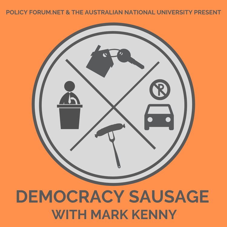 cover art for Policy pivots and car park ploys