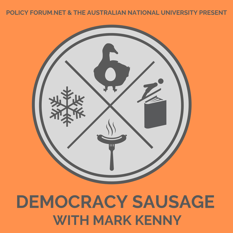 cover art for The Nordic edge with Andrew Scott