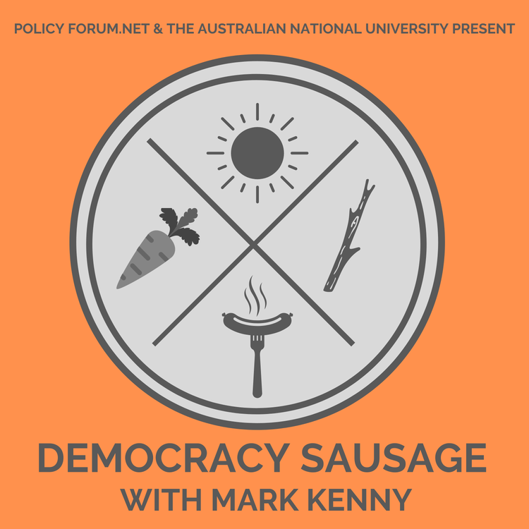 cover art for Risks and rewards - improving Australia’s vaccine rollout