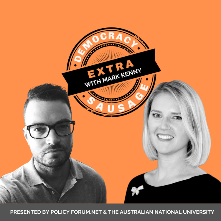 cover art for Riled Britannia with Bevan Shields and Elizabeth Ames