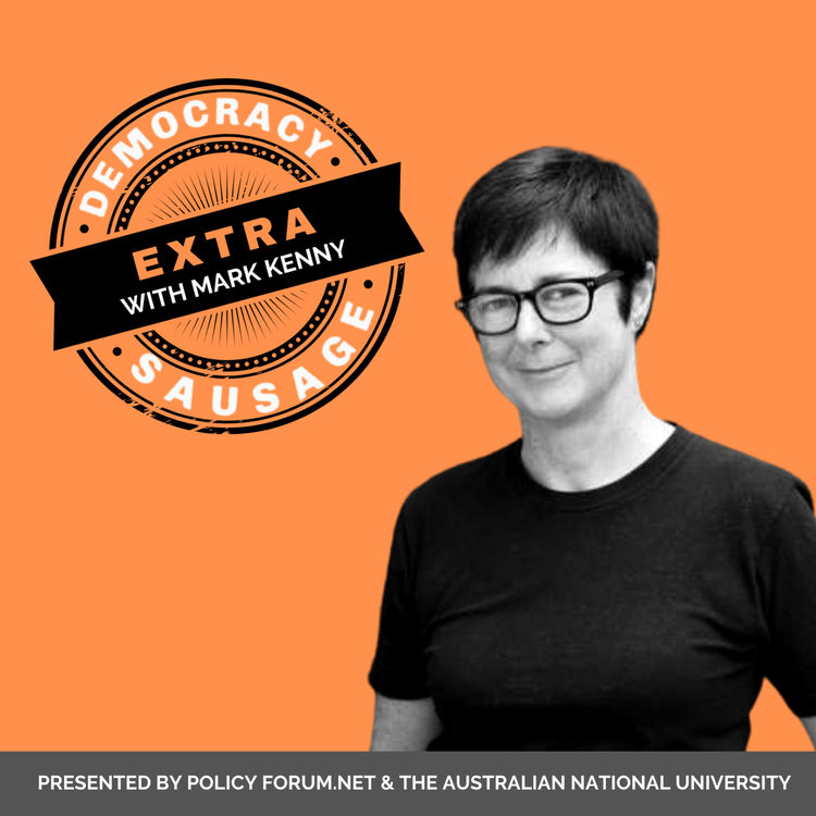 cover art for How to win an election with Chris Wallace